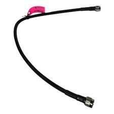 Wilson 952302 2ft Coaxial Extension Cable for Wilson 400 Ultra Low Loss - New picture