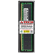 128GB DDR5 PC5-38400R ECC RDIMM Replacement for Hynix HMCT04MEERA129N Memory RAM picture