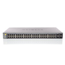 Netgear GS748T Switch II price incl VAT 3 yr warranty* B2B picture