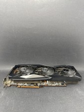 ASRock Radeon RX 6700 XT Challenger 12GB GDDR6 Graphics Card AS IS Not Working picture