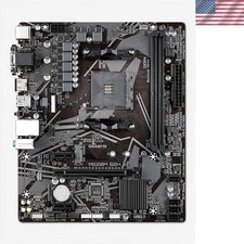 A520M S2H AMD Ryzen AM4/MicroATX/4+3 Phases Digital PWM/ Gaming GbE LAN/NVMe ... picture