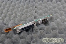 Fujitsu Siemens Lifebook E7010 Parallel & COM Port CP122030-Z2 CP122030-XX picture