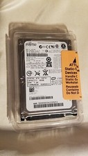 Tested Good Fujitsu 80GB Internal 7200RPM 2.5