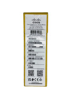 Cisco GLC-TE SFP 1000BASE-T Transceiver Module RJ-45 Brand New Sealed Pack picture