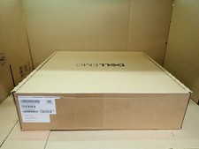 New Dell PowerSwitch S4148F-ON RA 48x 10G SFP+2x 40G QSFP+4 100G OS10 Perpetual picture
