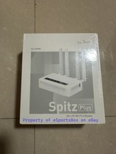 BRAND NEW GL.iNet Spitz Plus 4G LTE CAT 12 Wi-Fi 6 Dual-SIM Router (GL-X2000) picture
