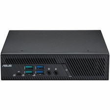 Asus ExpertCenter PB64-SYS715PETH0 Desktop Computer - Intel Core Ultra 7 Series picture