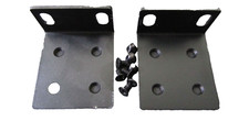 Genuine Ears with 8 Screws for Allworx Connect 731 VOIP Phone System picture