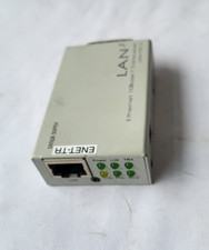 SANWA SUPPLY LAN-TRCTL LAN3 ETHERNET 10BASE-T TRANSCEIVER (U9.1B3) picture