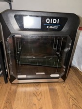 QIDI MAX3 3D Printer,All-Around Large Size 3D Printers,600mm/s Fast Print,High picture