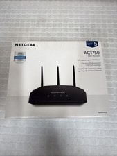 Netgear AC1750 WiFi Router R6350 WiFi5 picture