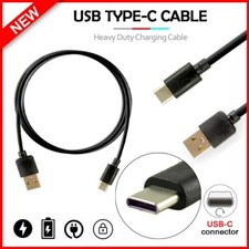 B2G1 FREE 10FT USB Type-C FAST Charger Cable for Samsung Galaxy Z Flip6/ Z Fold6 picture