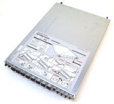 Sun Oracle 72 Port 10GbE Network Switch E27269-11 7067545 w/ New Rack Kit picture