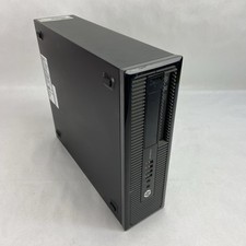 HP ProDesk 400 G1 SFF Intel Core i5-4590 3.3GHz 4GB RAM No HDD No OS picture