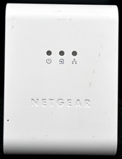 Netgear XE104 85 Mbps Powerline 4-Port Ethernet Switch - Pre-Owned, Ex Cond picture