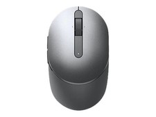 Dell Pro Wireless Mouse MS5120W Titan Gray Mouse 1600 dpi MS5120W-GY picture