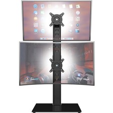 Dual Monitor Stand - 13