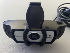Logitech C930E 30 fps 1080p Carl Zeiss Webcam picture