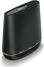 BUFFALO WiFi Wireless LAN Router WCR-1166DS 11ac ac1200 866 300Mbps picture