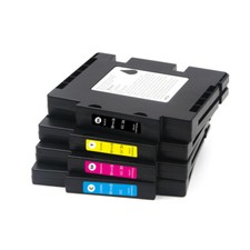  GC21 Compatible Ink Cartridge For RICOH GX7000 GX5050N GX5000 GX3050N GX3000S picture
