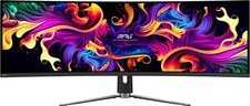 MSI MPG 491CQP QD-OLED 49