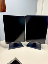 EIZO RadiForce RX360 21in LCD Monitor Pair Black 2048x1536 DVI-D picture