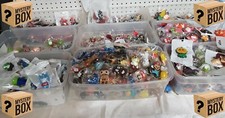 64GB USB Flash Drive Lot Cartoon Animals Food Heroes and More NEW picture