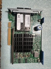 HPE 631FLR-SFP28 25G Dual Port Network Card 817707-001 840133-001 picture