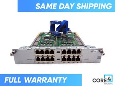 HP JG434A FlexNetwork MSR 16p FXS HMIM Module picture