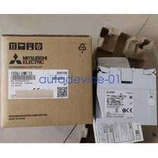 1pcs Mitsubishi Module FX5UJ-24MT/ES New DHL/FedEx picture