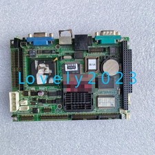 1pc used Advantech PCM-5825 REV.A2 Motherboard picture