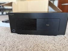 Origen AE S16V HTPC Enclosure/ fits full ATX mobo and PSU **RARE** picture