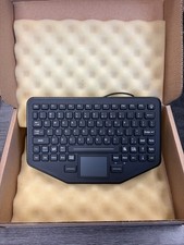 iKey SB-87-TP-M SkinnyBoard Mobile Keyboard with Touchpad picture