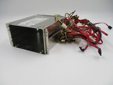 EMACS MRW-6400P Server Power Supply Cage/Power Distribution Board P/N:B000480001 picture