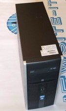 HP Compaq Elite 8200 CMT PC Intel Core i5-2500 3.30GHz 4GB RAM COA *No HDD No OS picture