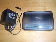 Edimax Model ES-3105P 5-Port Fast Wired Ethernet Network Switch 10/100 Mbps picture