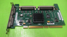 LSI LOGIC ULTRA320 SCSI Card SunFRU  375-3365-02 Rev: 52 Se picture