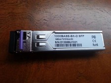 New TN-GLC-BX-D Transition Networks Compatible 1000base-BX-D  picture