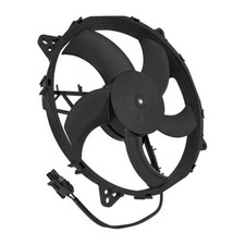 Radiator Cooling Fan for Polaris RZR 800 570 2008-2022 Ranger 700 800 2005 picture