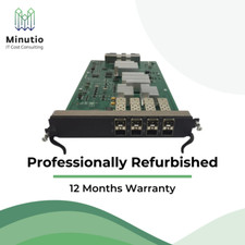 Brocade SX-FI-8XG | Refurbished | Includes VAT picture