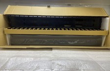 GREAT LAKES CASE & CABINET VCM5-F0 Vertical Front Cable Management OPEN BOX picture