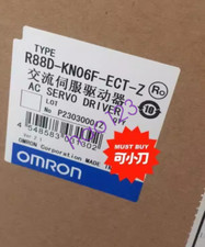 1PCS R88D-KN06F-ECT-Z R88D-KN06F-ECT-Z Servo Drive R88D-KN06F-ECT-Z DHL/FedEx picture