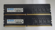 2 x TXRUI Memory Module 16GB (1x16GB) RAM DDR4 2666MHz DIMM-PC4-21300 1.2V picture
