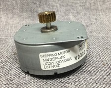 SAMSUNG OEM STEPPING MOTOR JC31-00104A for Samsung SCX-3598 picture