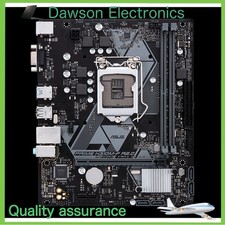 ASUS PRIME H310M-F R2.0 Intel LGA1151 9th/8th Core Pentium Celeron DDR4 MATX MB picture