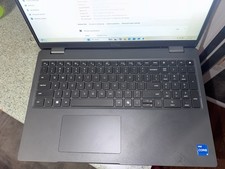 Dell Latitude 3550 Laptop – Intel Core i5, 16GB RAM, 512GB SSD – Windows 11 picture