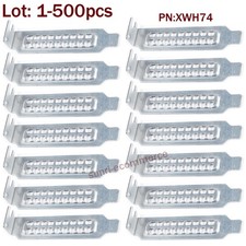 Lot Dell PCI 14G Low-Profile Blanking Plate PowerEdge R740 R640 R540 R840 XWH74 picture
