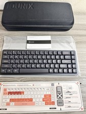 IQUNIX Magi65 Aluminum Low Profile Mechanical Keyboard picture
