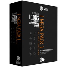 ICONS +LOGOS +SYMBOLS-CLIPART IMAGES-VECTOR CLIP ART CD picture