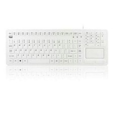 Adesso AKB270UW Slimtouch Waterproof Touchpad Keyboard picture